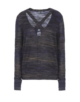 Pull manches longues Femme - THEYSKENS' THEORY