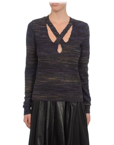 ZOOM THEYSKENS' THEORY - Long sleeve jumper