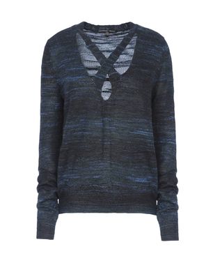 Maglia maniche lunghe Donna - THEYSKENS' THEORY