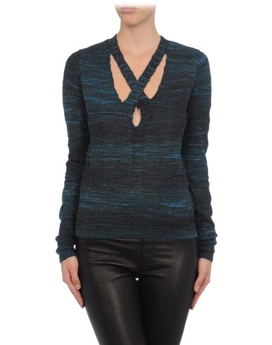 ZOOM THEYSKENS' THEORY - Long sleeve jumper