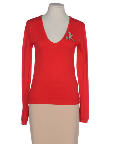 ZOOM ANTIK BATIK - Long sleeve sweater