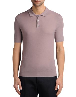 PRINGLE OF SCOTLAND - Polo shirt