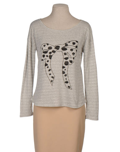 ZOOM DOLORES PROMESAS HELL - Sweater