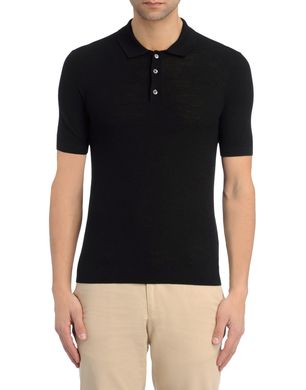 PRINGLE OF SCOTLAND - Polo shirt