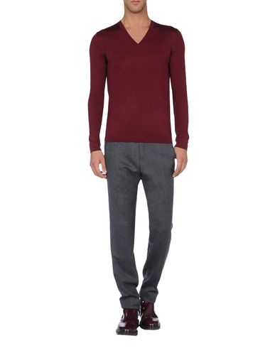 Merino V-Neck