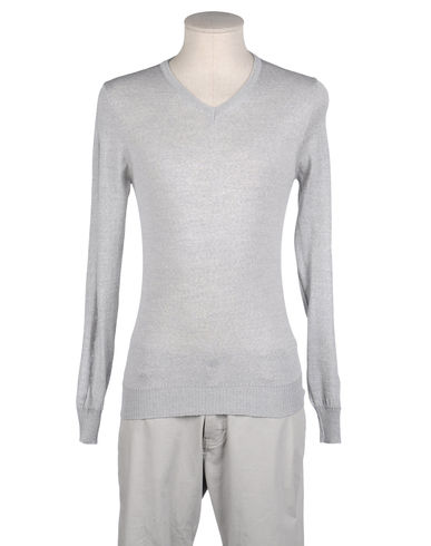 ZOOM ERMANNO ERMANNO SCERVINO - V-neck
