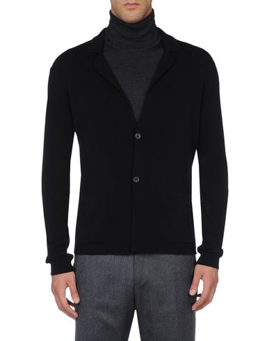 Patch-Pocket Jacket