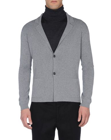 Patch-Pocket Jacket
