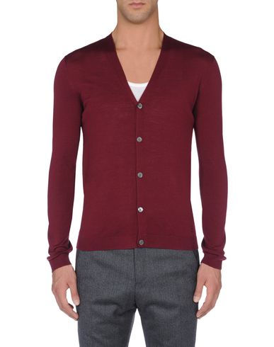 Merino Cardigan