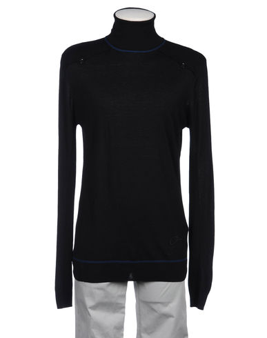 ZOOM GF FERRE' - Turtleneck