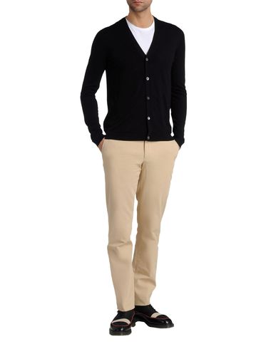 Merino Cardigan