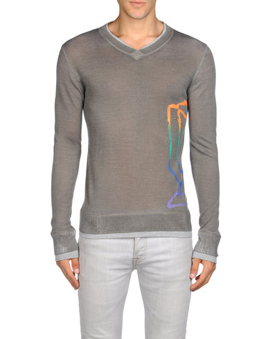ZOOM GALLIANO - V-neck