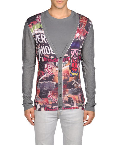 ZOOM GALLIANO - Cardigan