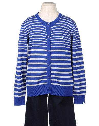 ZOOM SUN 68 - Cardigan