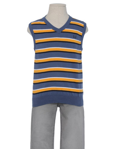 ZOOM LIU •JO - Sweater vest