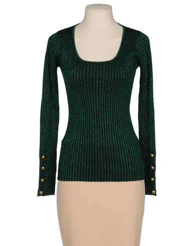 ZOOM MANOUSH - Long sleeve sweater