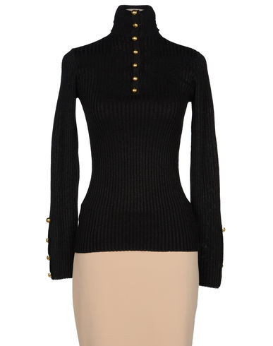 ZOOM MANOUSH - Long sleeve sweater