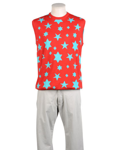 ZOOM FABRIZIO DEL CARLO - Sweater