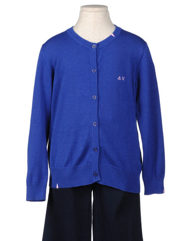 ZOOM SUN 68 - Cardigan