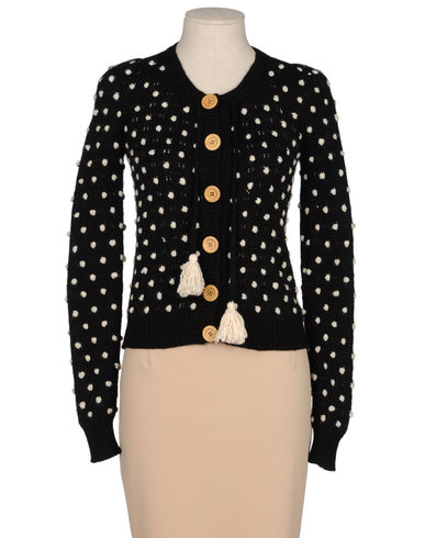 ZOOM MANOUSH - Cardigan