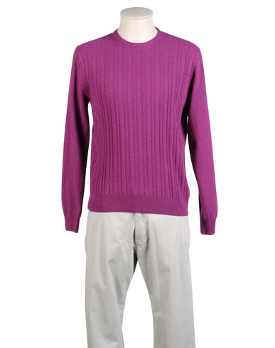 ZOOM BRAMANTE - Crewneck sweater