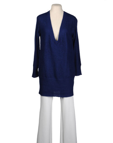 ZOOM HOSS INTROPIA - Long sleeve sweater