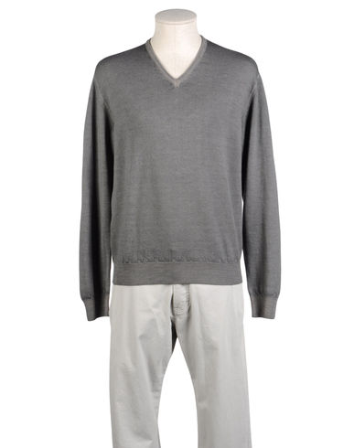 ZOOM BRAMANTE - V-neck