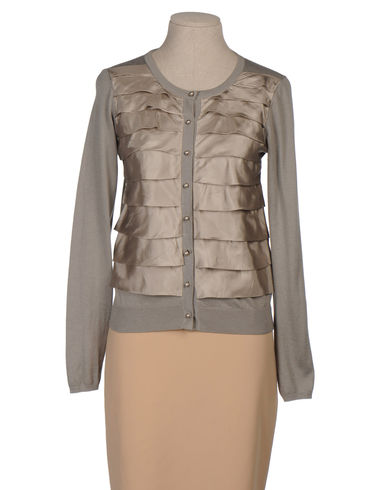 ZOOM HOSS INTROPIA - Cardigan