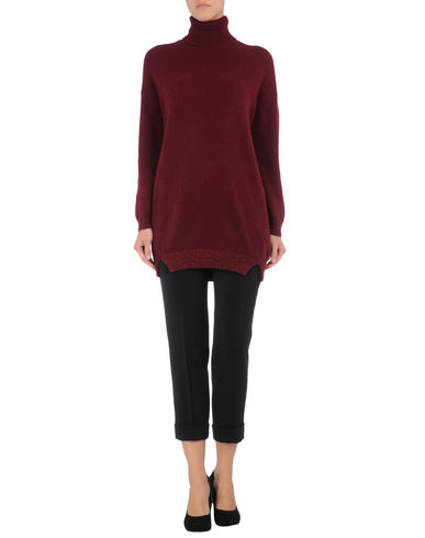 ZOOM BEAYUKMUI - Cashmere sweater