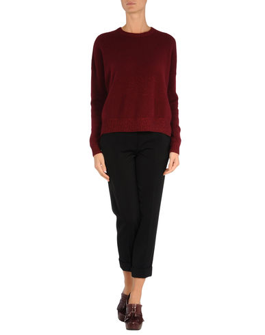 ZOOM BEAYUKMUI - Cashmere jumper