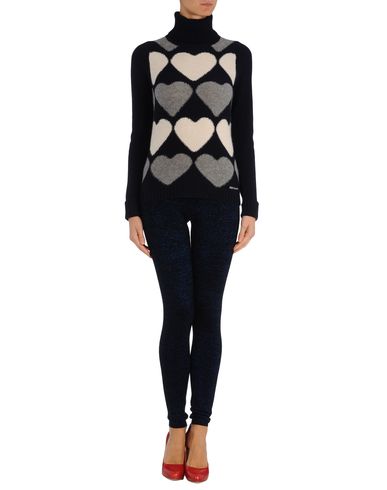 ZOOM BEAYUKMUI - Cashmere sweater