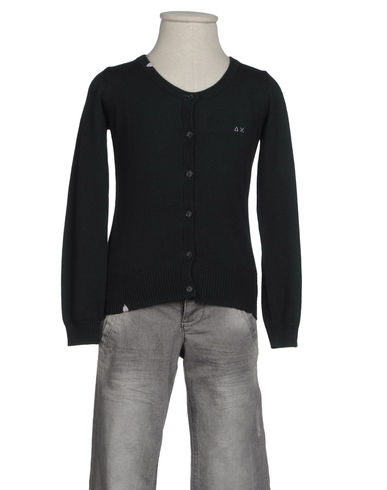 ZOOM SUN 68 - Cardigan