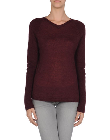 ZOOM MARNI - Long sleeve sweater