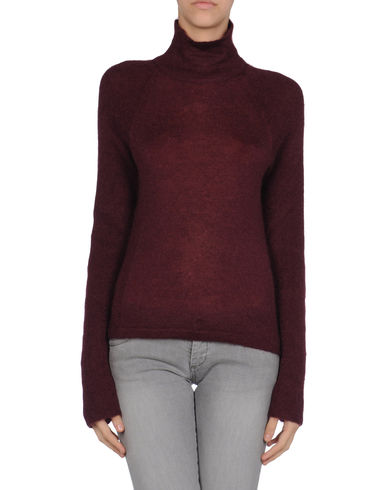 ZOOM MARNI - Long sleeve jumper