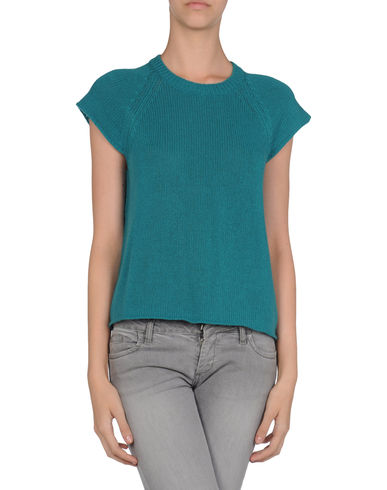ZOOM MARNI - Short sleeve sweater