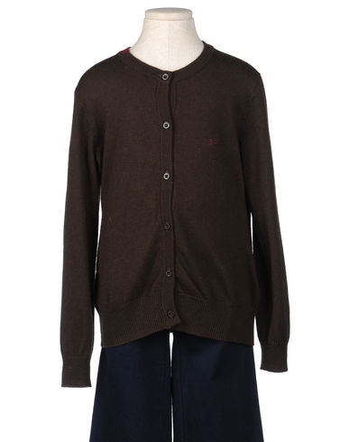 ZOOM SUN 68 - Cardigan