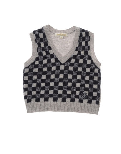 ZOOM ROBERTO CAVALLI NEWBORN - Sweater