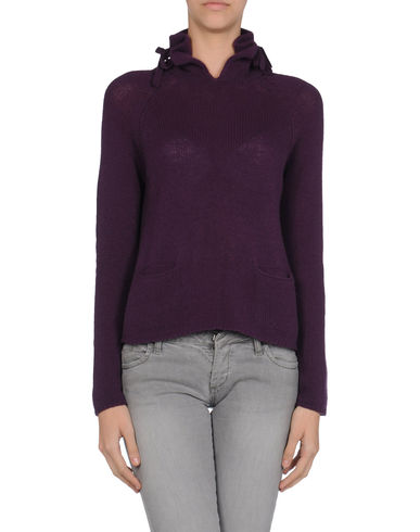 ZOOM MARNI - Long sleeve sweater
