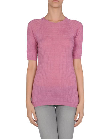 ZOOM MARNI - Short sleeve jumper