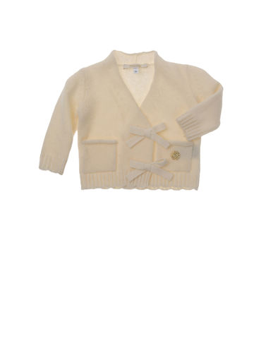 ZOOM ROBERTO CAVALLI NEWBORN - Cardigan
