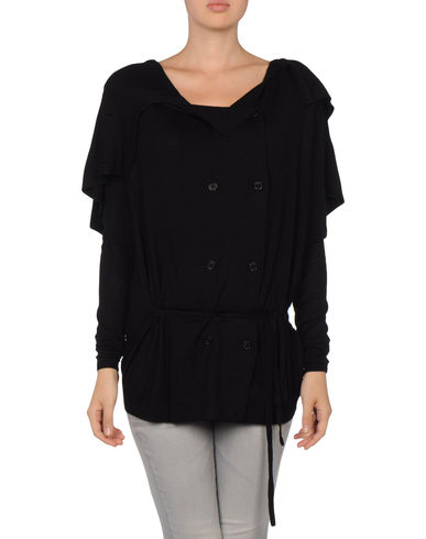 ZOOM ANN DEMEULEMEESTER - Cardigan