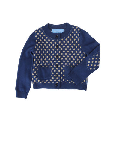 ZOOM SIMONETTA - Cardigan