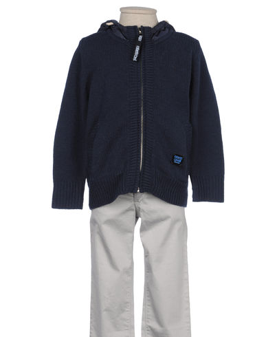 ZOOM ROBERTO CAVALLI DEVILS - Cardigan