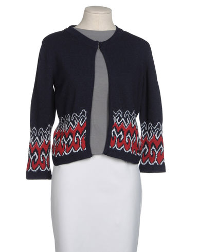 ZOOM ICE ICEBERG - Cardigan