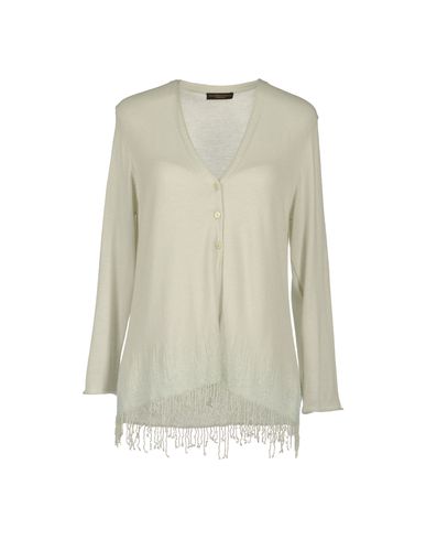 ZOOM DONNA KARAN SIGNATURE - Cashmere sweater