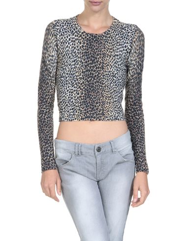 ZOOM D&G - Long sleeve sweater