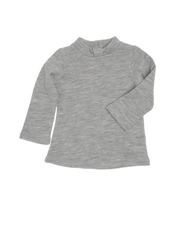 ZOOM SIMONETTA - Crewneck sweater
