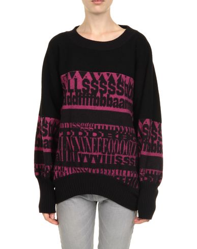 ZOOM D&G - Long sleeve sweater