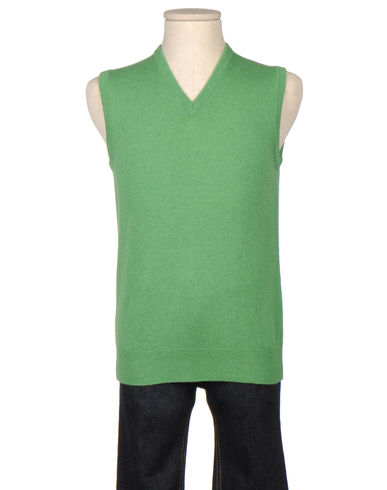 ZOOM MANIPUR CASHMERE - Cashmere sweater