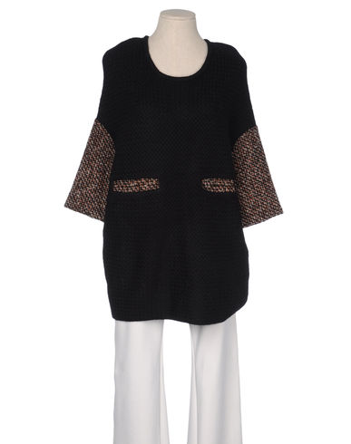 ZOOM MANOUSH - Sweater